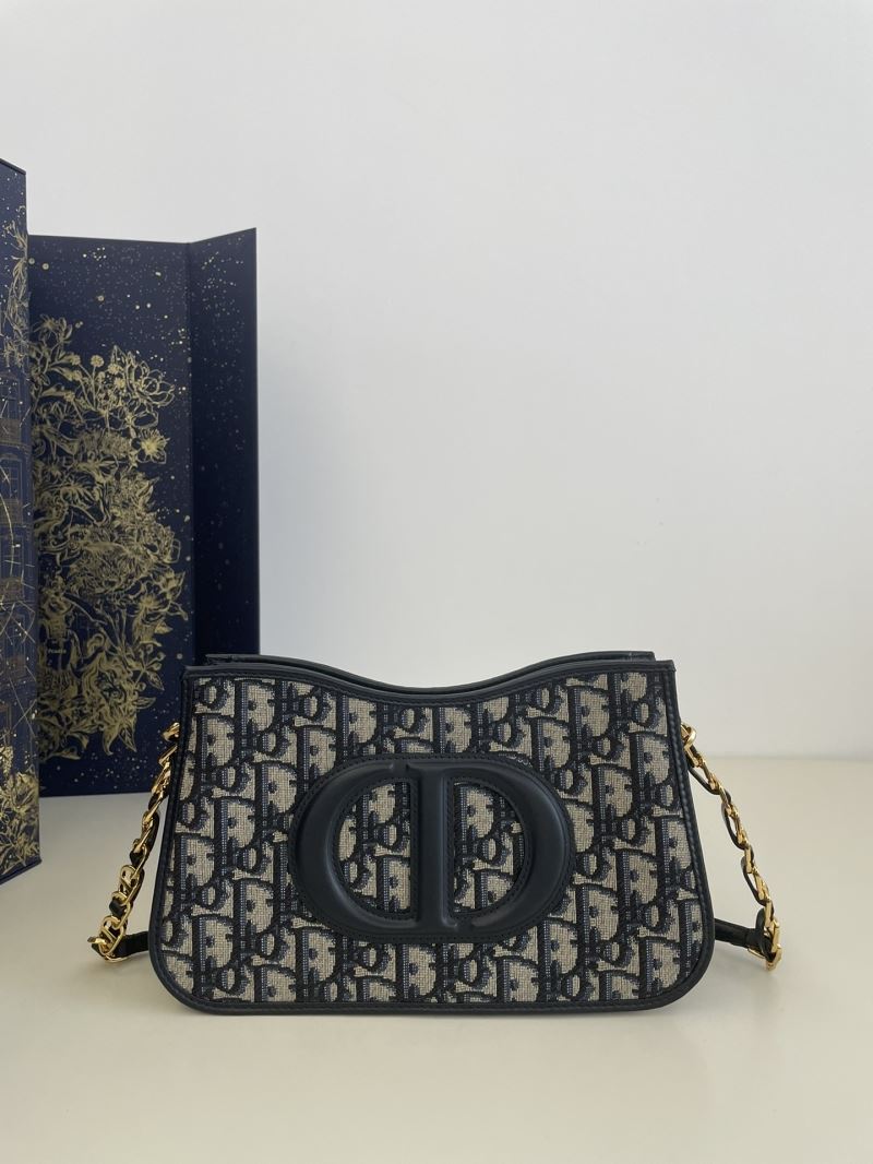 Christian Dior Montaigne Bags